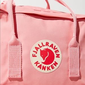 Fjallraven Kanken Backpack